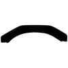 551757277 Fender Flare, 1997-2006 Jeep Wrangler, 1997-2006 Jeep TJ - image 2