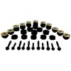 55176180MK Body Mount Master Kit for 1997-2006 Jeep TJ Wrangler - image 2