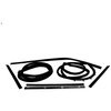 55176222MK Door Seal Master Kit - image 2