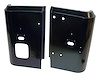 55176337K Rear Corner Panel Kit for1987-1995 Jeep Wrangler YJ