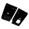 55176337K Rear Corner Panel Kit for1987-1995 Jeep Wrangler YJ - image 2