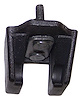 Hood Catch Bracket - image 1