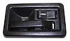 55176476AB Inside Door Handle 1982-86 Jeep CJ