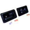 55176476K Interior Door Handle Kit - image 2