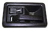 55176477AB Inside Door Handle 1982-86 Jeep CJ - image 1