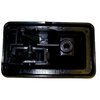 55176477AB Inside Door Handle 1982-86 Jeep CJ - image 4