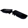55176548K Door Handle Kit, 1987-1995 Jeep Wrangler, 1997-2006 Jeep TJ - image 4