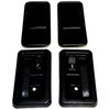 55176548MK Door Handle Kit, 1987-1995 Jeep Wrangler, 1997-2006 Jeep TJ - image 2