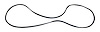 Windshield Reveal Molding - image 1