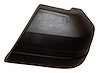 55234545 Bumper End Cap for 1991-1996 Jeep Models - image 1