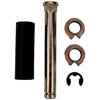 55235368RK Door Hinge Repair Kit for 1997-2001 jeep XJ Cherokee [Multi Colors, Steel, Front or Rear] - image 2