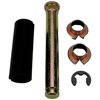 55235368RK Door Hinge Repair Kit for 1997-2001 jeep XJ Cherokee [Multi Colors, Steel, Front or Rear] - image 3