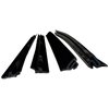 55235408K4 Door Glass Weatherstrip Kit for 1984-1996 Jeep Models - image 3