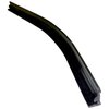 55235409 Door Glass Weatherstrip for 1984-1996 Jeep Models - image 2