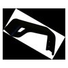552549187 Fender Flare, 1997-2006 Jeep Wrangler, 1997-2006 Jeep TJ - image 2