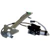 Door Window Regulator Assembly - image 4