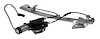 55256419AN Window Regulator for 1998-2004 Dodge Models - image 1