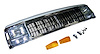 55294926K Header Panel Kit for 1991-1996 Jeep Models - image 1