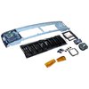 55294926K Header Panel Kit for 1991-1996 Jeep Models - image 2