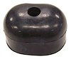 Spare Tire Impact Bumper - image 1