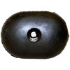 Spare Tire Impact Bumper - image 2