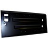 55345787 Tailgate for 1987-1995 Jeep YJ Wrangler, Black Primed [Black, Steel, Rear] - image 2