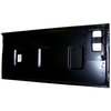 55345787 Tailgate for 1987-1995 Jeep YJ Wrangler, Black Primed [Black, Steel, Rear] - image 4