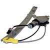 Door Window Regulator Assembly - image 2