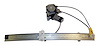 Door Window Regulator Assembly - image 1