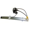 Door Window Regulator Assembly - image 2