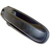 55360333AF Door Handle for 02-07 Jeep KJ Liberty, Black Textured Finish [Black, Metal, Plastic, Front] - image 2