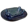 Floor Pan Plug - image 2