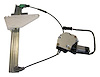 Window Regulator Assembly - image 1