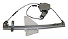 Window Regulator Assembly - image 1