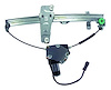 Window Regulator Assembly - image 1