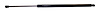 55369303AA Liftgate Support, 2006-2010 Jeep Commander - image 1