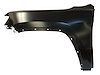 55369597AC Fender, 2011-2018 Jeep Grand Cherokee - image 1