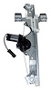 55394229AG Window Regulator - image 1