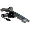 55394229AG Window Regulator - image 3