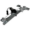 55394229AG Window Regulator - image 4