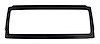 55395014AB Windshield Frame for 2003-2006 Jeep TJ Wrangler