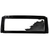 55395014AB Windshield Frame for 2003-2006 Jeep TJ Wrangler - image 2
