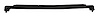 55395032AI Cowl Weatherstrip for 1997-2006 Jeep Wrangler TJ - image 1