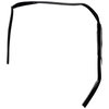 55395174AA Door Glass Seal - image 3