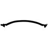 55395241AE Windshield Weatherstrip, 2018-2018 Jeep Wrangler JK, 2007-2017 Jeep Wrangler - image 2