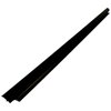 55395269AD Door Glass Weatherstrip, 2018-2018 Jeep Wrangler JK, 2007-2017 Jeep Wrangler - image 4