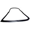 55395274AU Door Weatherstrip, 2018-2018 Jeep Wrangler JK, 2007-2017 Jeep Wrangler - image 2