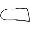 55395274AU Door Weatherstrip, 2018-2018 Jeep Wrangler JK, 2007-2017 Jeep Wrangler - image 3