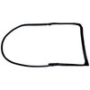 55395275AU Door Weatherstrip, 2018-2018 Jeep Wrangler JK, 2007-2017 Jeep Wrangler - image 3