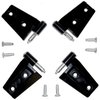 55395384K4 Door Hinge Kit - image 3